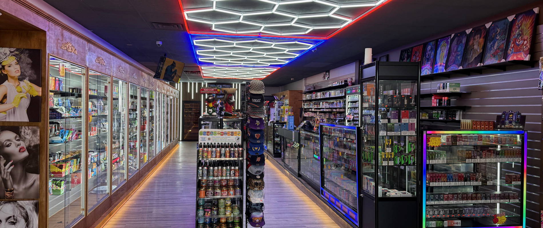 Robbinsdale Tobacco