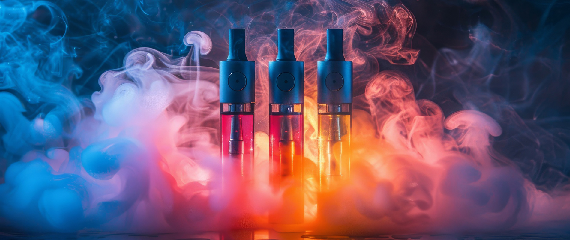 Inside Robbinsdale Tobacco Store