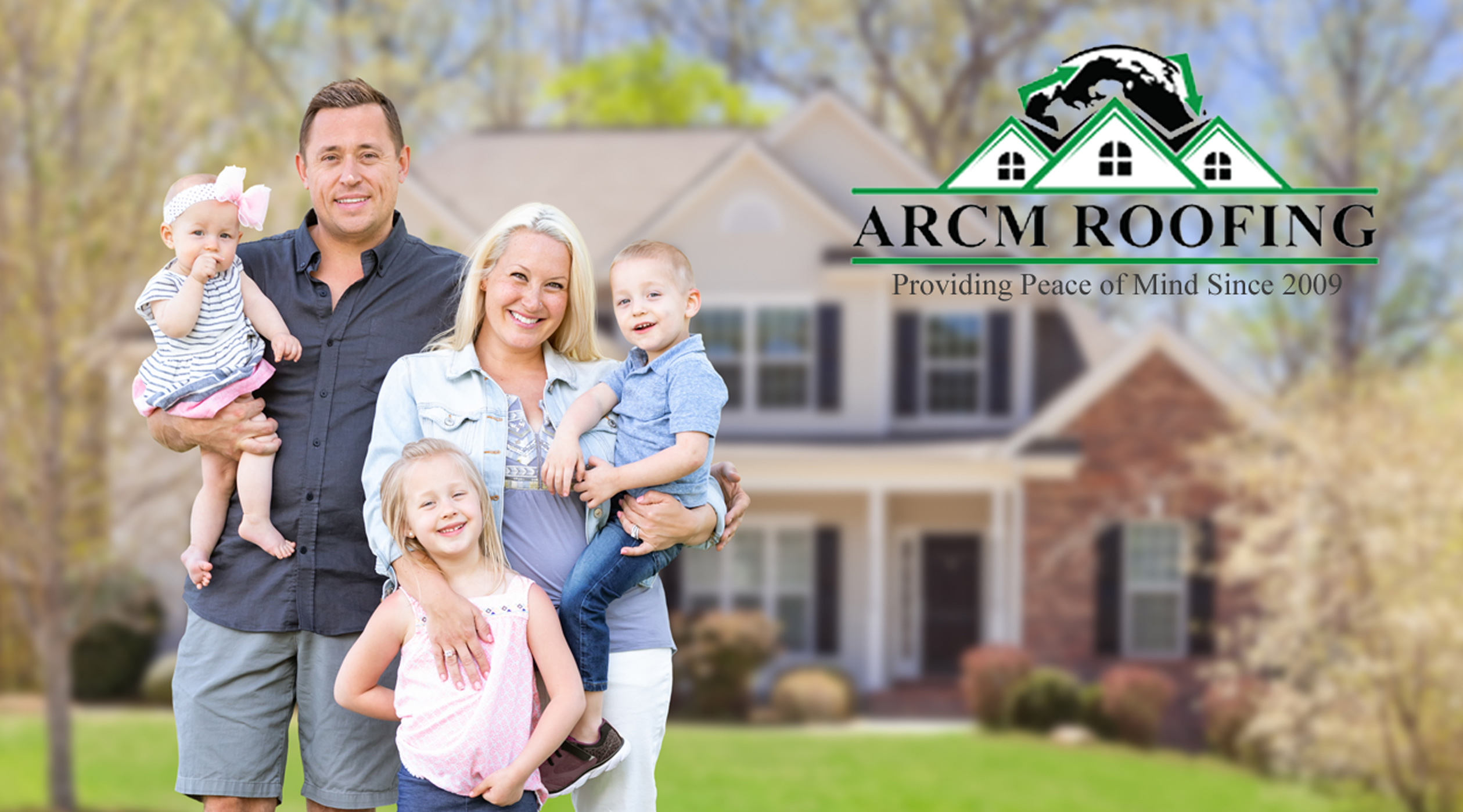ARCM Roofing Financing Options Denver Colorado
